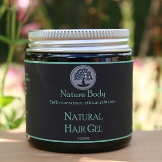Natural Hair Gel