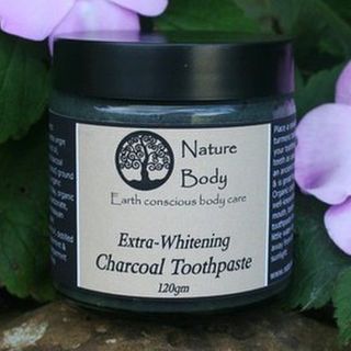Natural Toothpastes